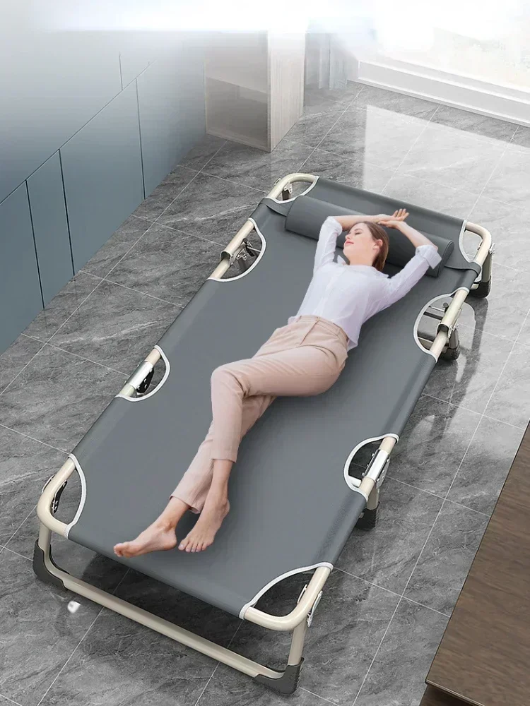 Outdoor Daybed Furniture - كرسي استرخاء قابل للطي للاستخدام المكتبي