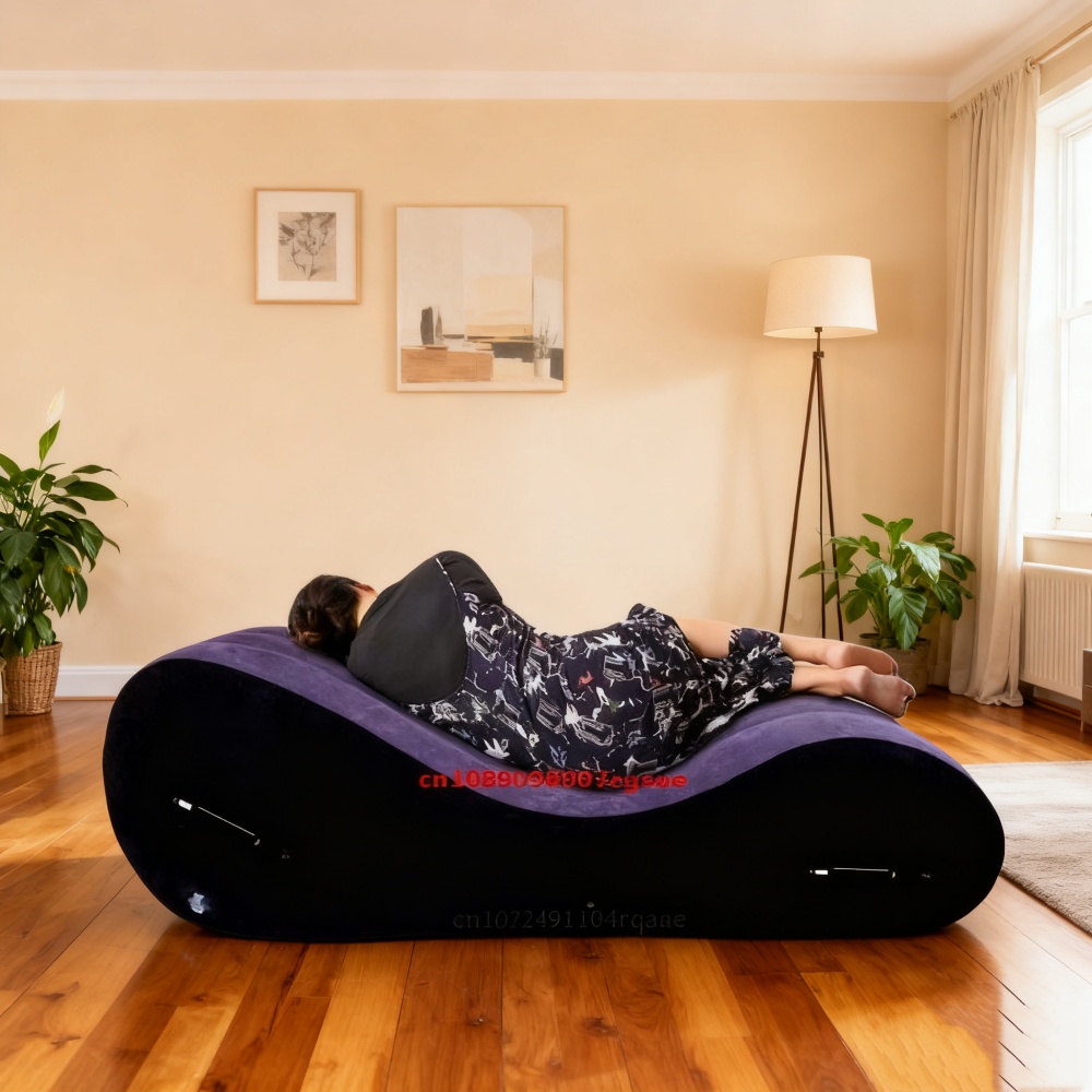 سرير أريكة حديث كبير قابل للطي - مراجعة Outdoor Daybed Furniture وسعره