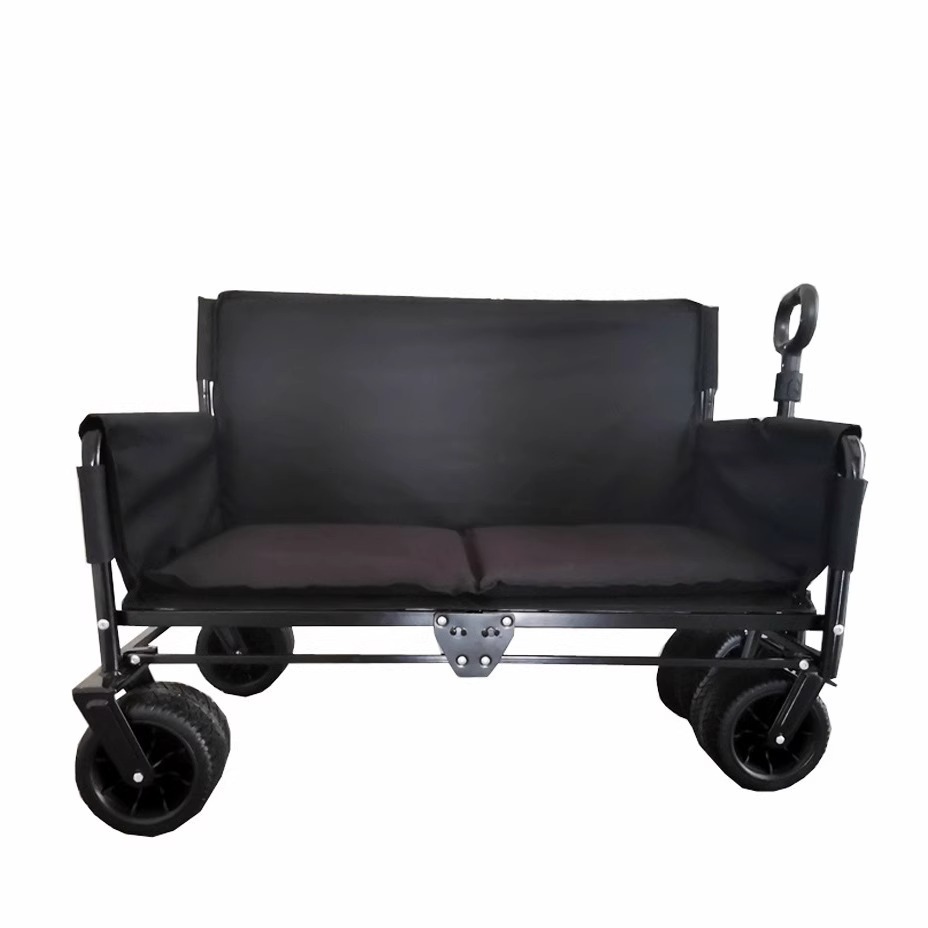 عربة معدنية متعددة الوظائف بأر - مراجعة Outdoor Furniture Metal وسعره