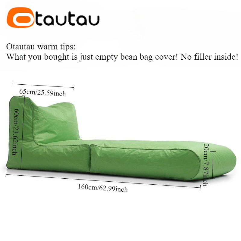 أوتاوتو غطاء كرسي بين باج مزدو - مراجعة Outdoor Daybed Furniture وسعره