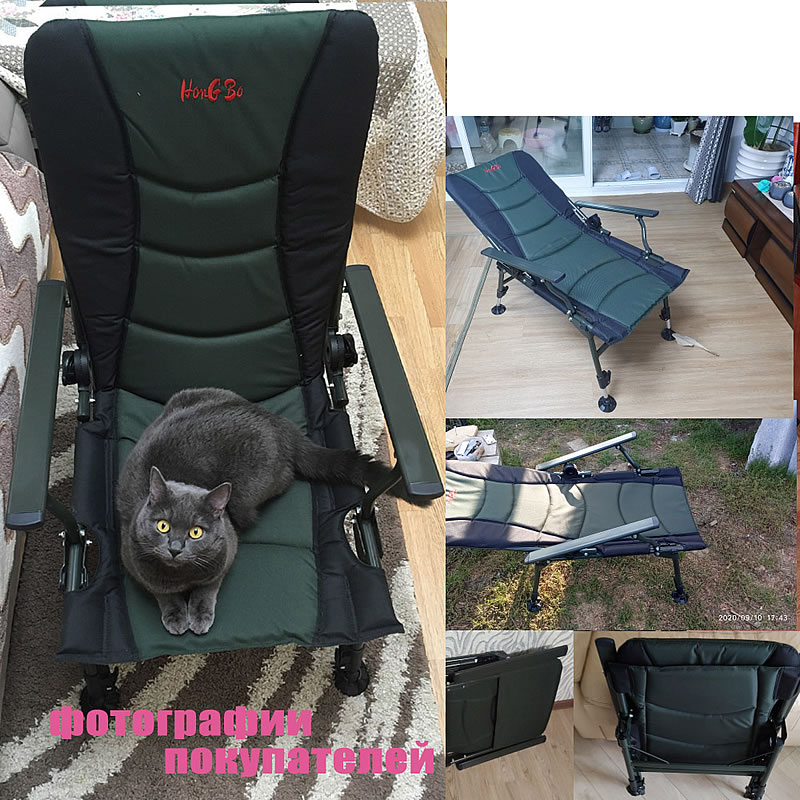 المحمولة للطي في الهواء الطلق  - مراجعة Outdoor Furniture Metal Chairs وسعره