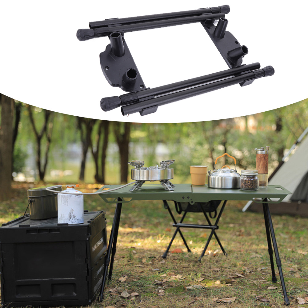 أرجل طاولة تخييم قابلة للطي مع - مراجعة Outdoor Furniture Diy وسعره