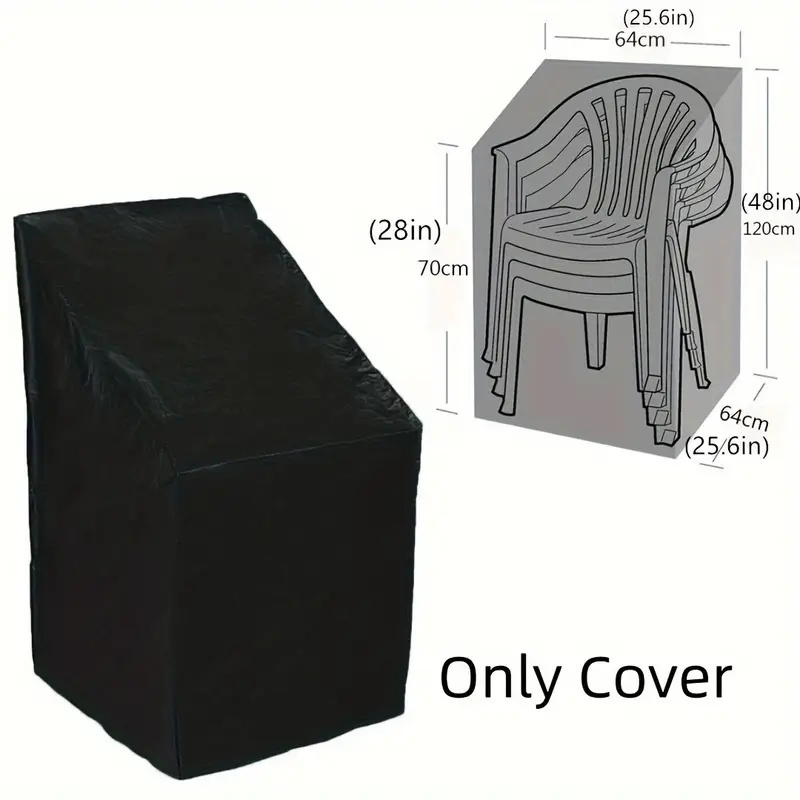 غطاء كرسي خارجي متين قابل للتك - مراجعة Outdoor Furniture Metal Chairs وسعره